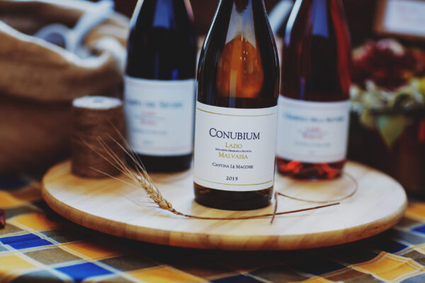 Conubium - Malvasia Lazio IGP - immagine 2