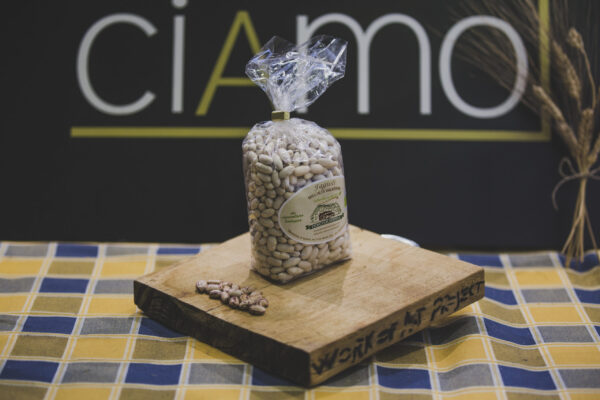 Roveja biologica Alta Valnerina - immagine 2