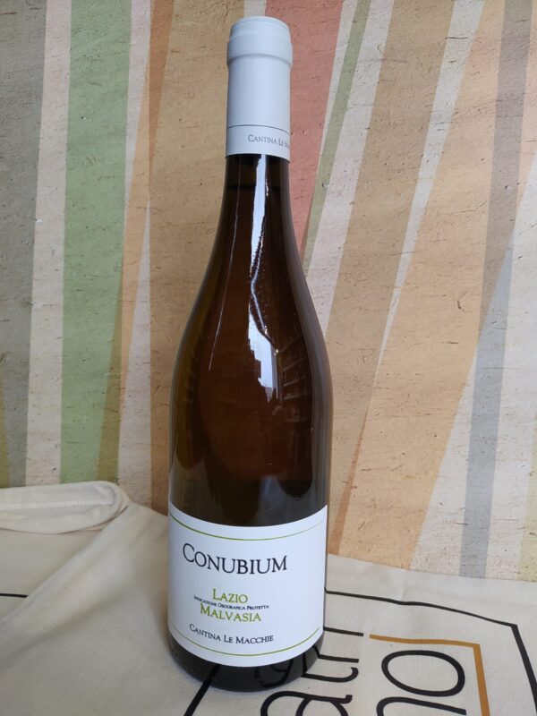 Conubium - Malvasia Lazio IGP