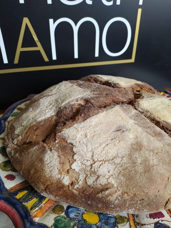 Pane da grani antichi Tularù 500gr