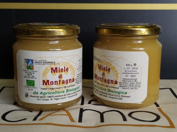 Dolcezze dai monti - immagine 3