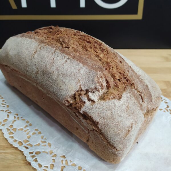 Pane di farro 1kg