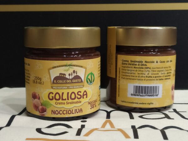 Dolcezze dalla Sabina - immagine 5