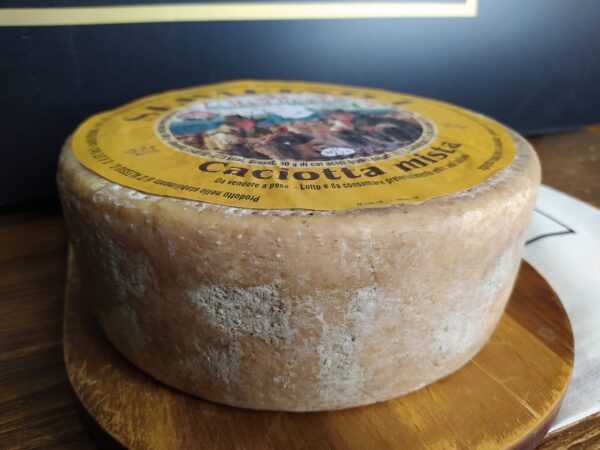 Misto pecora semistagionato Serafino 500gr