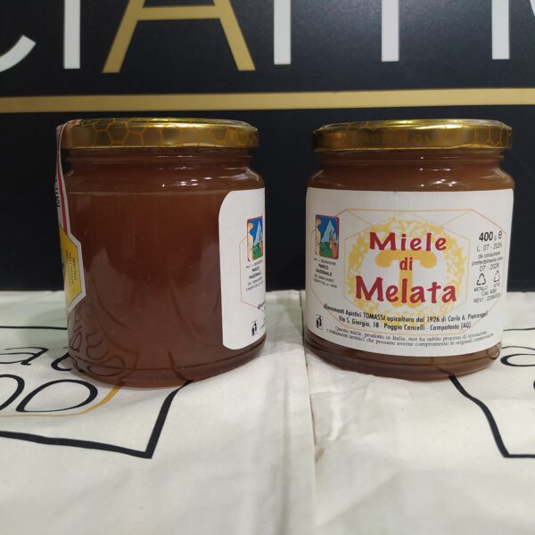 Miele di Melata Tomassi